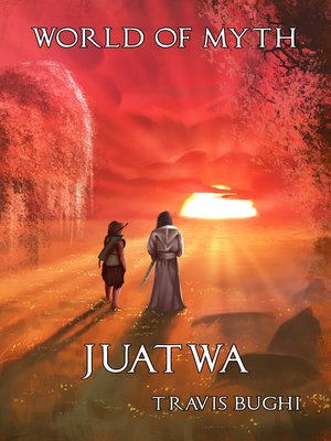 cover image of Juatwa